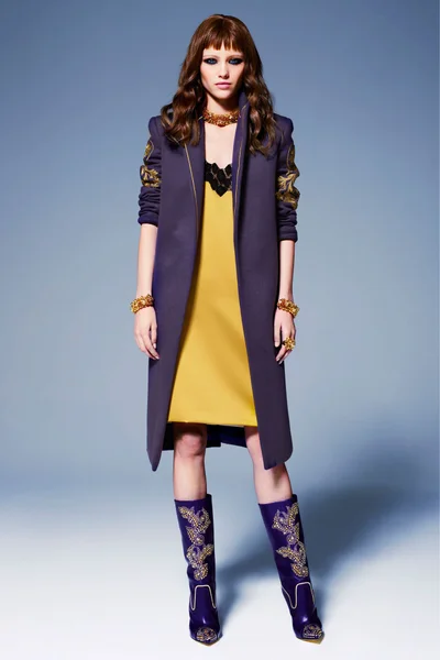 Look 7